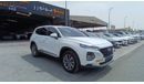 Hyundai Santa Fe hyundai santafe 2020 diesel