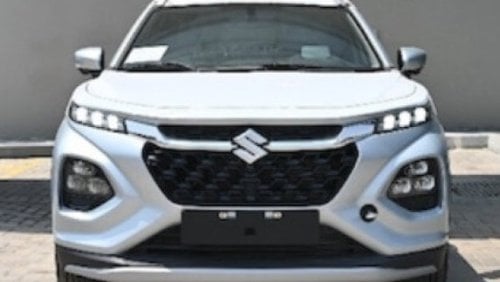 سوزوكي فرونكس SUZUKI FRONX 1.5L GLX OPTION