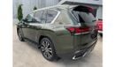 Lexus LX 500 DIESEL NEW