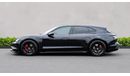 Porsche Taycan Sport Turismo 340kW 4S 89kWh RIGHT HAND DRIVE