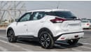 Nissan Kicks 1.6L AT 2023YM