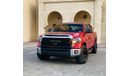 Toyota Tundra Crewmax SR5 5.7L