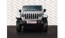 Jeep Wrangler AED 2,359 PM • UNLIMITED RUBICON XTREME 3.6L PENTASTAR® V6 • FULL JEEP AGENCY SERVICE HISTORY