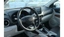 هيونداي كونا Hyundai Kona 2.0L CVT Petrol, Model 2023, Color White