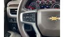 Chevrolet Tahoe LS | Guaranteed Warranty | 0 Down Payment