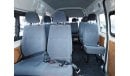 Toyota Hiace TOYOTA HIACE COMMUTER VAN RIGHT HAND DRIVE(PM13832)