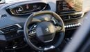 بيجو 3008 Peugeot 3008 GT Turbo Petrol 2025YM only for export