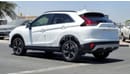 Mitsubishi Eclipse Cross Mitsubishi  ECLIPSE CROSS 1.5L