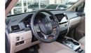 Honda Pilot EX-L FULL SERVICE HISTORY AL FUTAIM