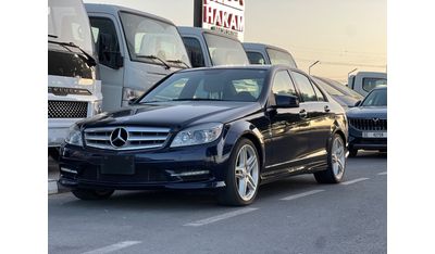 مرسيدس بنز C 300 Std 3.0L