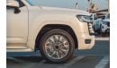 تويوتا لاند كروزر TOYOTA LAND CRUISER GXR 3.5L 4WD SUV 2024