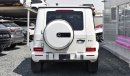 مرسيدس بنز G 63 AMG