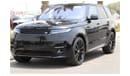 Land Rover Range Rover Sport V8