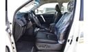 Toyota Prado VX 2.8L Diesel 7-Seater Automatic - Euro 6