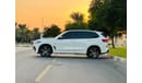 بي أم دبليو X5 50i M Sport 4.4L