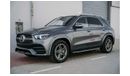 Mercedes-Benz GLE 450 SUV Brand New 4Matic   Export Price