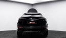 Lamborghini Urus 2021 - GCC - Under Warranty and Service Contract