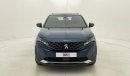 Peugeot 3008 ACTIVE 1.6 | Zero Down Payment | Free Home Test Drive