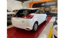 Toyota Yaris | Hatchback | SE 2018 | GCC | FWD |