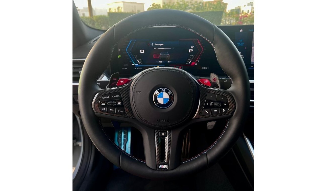 بي أم دبليو M2 BMW M2 Competetion Fully Loaded Under Warranty Till 2026