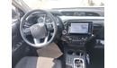 Toyota Hilux TOYOTA HILUX DOUBLE CAB FULL AUTO DIESEL 2.4L G4