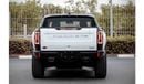 جي أم سي همر EV 2022 GMC Hummer EV Pick Up Edition1 - White inside black & white | Export Only