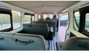 Toyota Hiace STD ROOF MT WITH AC (Only for export)