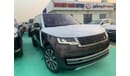 Land Rover Range Rover (other) HSE P440e V6 HYBRID 2023