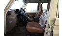 Toyota Land Cruiser Pick Up 79 Double Cab 2.8L Diesel Automatic (Full Option)