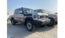 Toyota Land Cruiser Pick Up 4.0L D/C