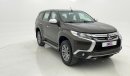 Mitsubishi Montero GLX 3 | Zero Down Payment | Free Home Test Drive