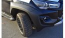 Toyota Hilux GR SPORT PETROL 4.0 LTR 2024 FULL OPTION , LEATHER , 360CAMERA ,