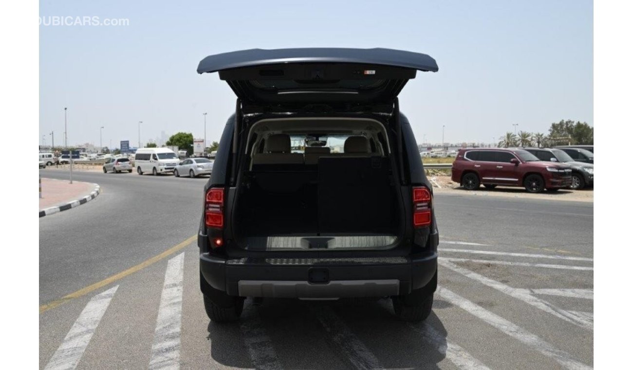 تويوتا برادو TXL 2.8L Diesel 7 Seat Automatic - Euro 5