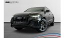 أودي Q8 55 TFSI quattro