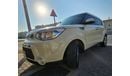 Kia Soul EX 2.0L (163 HP)