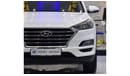 هيونداي توسون EXCELLENT DEAL for our Hyundai Tucson GDi 1.6L ( 2020 Model ) in White Color GCC Specs