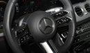 مرسيدس بنز E200 VSB 33028 - Mercedes Benz E200 AMG Line - Gargash Warranty + Service Contract until 24/07/2028 or 10