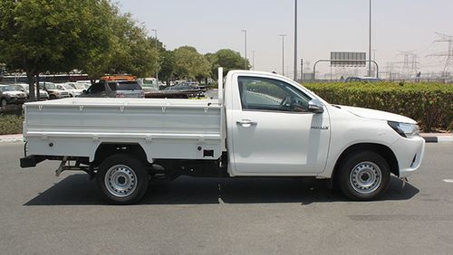 Toyota Hilux Toyota Hilux Pickup 2.5L DIESEL, 4×2