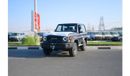 Toyota Land Cruiser 70 Toyota Land Cruiser Hard Top LC71 SHORT CHASE 4.0L Petrol AT