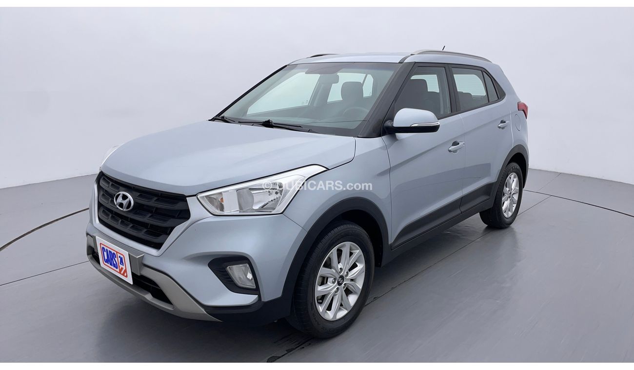 Hyundai Creta GL 1.6 | Zero Down Payment | Free Home Test Drive