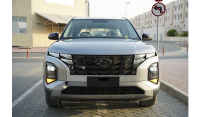 Hyundai Creta 2023 MODEL HYUNDAI CRETA @ALKADYCARS FULL OPTION ( REMOTE START ENGINE/PANORAMIC SUNROOF ) FOR EXPOR