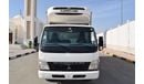 Mitsubishi Canter Mitsubishi Canter Thermoking T600 Freezer, Model:2016. Excellent condition