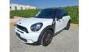 ميني كنتريمان Mini Cooper countryman 2016 full option