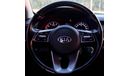 Kia K3 Kia K3 1.6L 2020 Korean in excellent condition 747 P.M