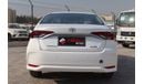 Toyota Corolla 2024 TOYOTA COROLLA 1.6 XLI **EXPORT ONLY**التصدير فقط خارج الخليج**