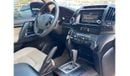 Toyota Land Cruiser GXR V8 خليجي