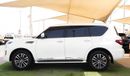 Nissan Patrol Bodykit 2020