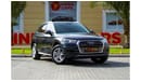 أودي Q5 45 TFSI Quattro