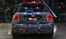 Mini John Cooper Works 2.0L Twin Turbo