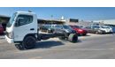 Mitsubishi Canter CHASSIS / WITHOUT TURBO / 4.2L / 16 FEET / M/T / LOT# 11777